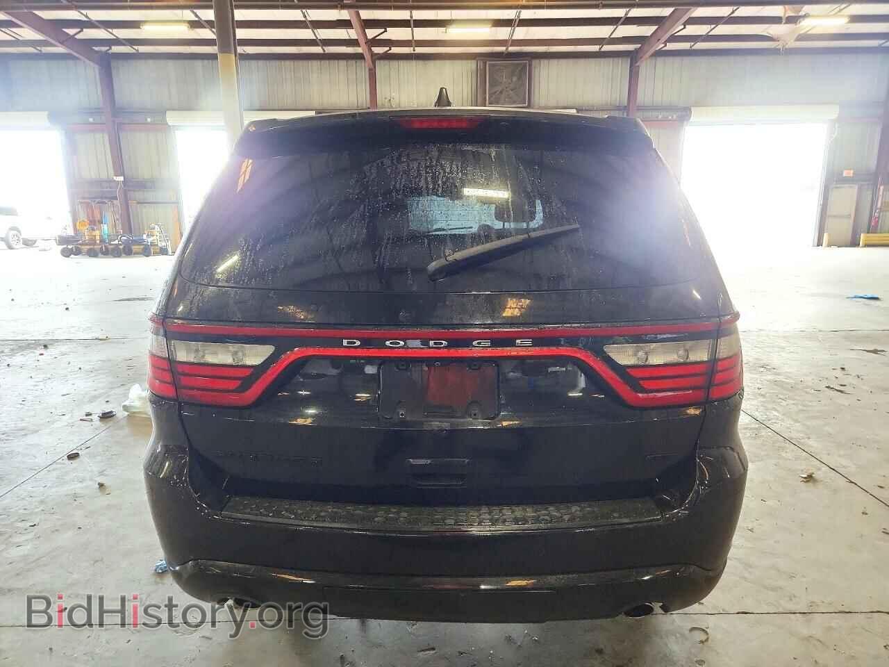 2018 DODGE DURANGO - VIN: 1C4RDHDG1JC100867 - Фото 6