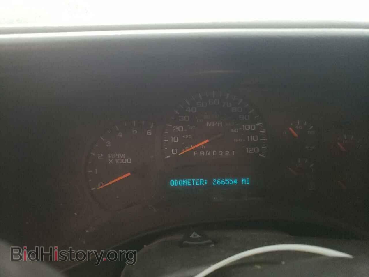 2006 CHEVROLET SILVERADO - VIN: 1GCEC19X66Z181032 - Фото 9