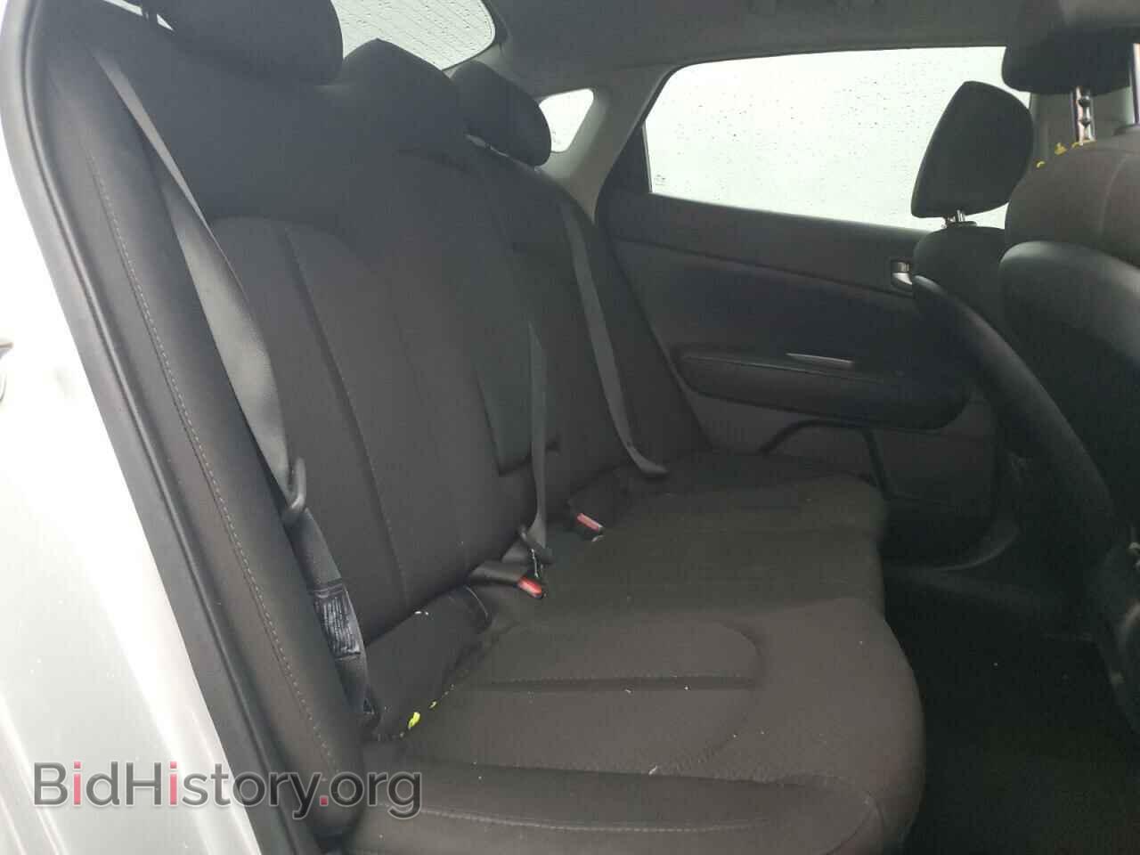 2016 KIA OPTIMA - VIN: 5XXGT4L31GG074748 - Фото 10