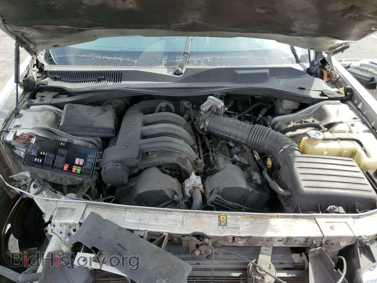 2009 CHRYSLER 300 - VIN: 2C3KA43D79H516641 - Фото 11