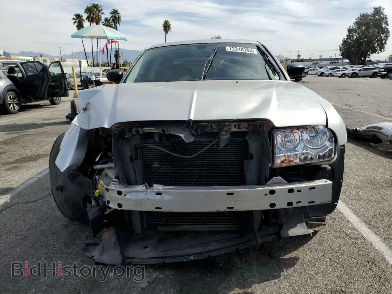 2009 CHRYSLER 300 - VIN: 2C3KA43D79H516641 - Фото 5