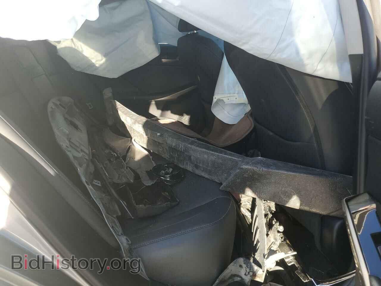 2017 LEXUS IS - VIN: JTHBA1D21H5043928 - Фото 10