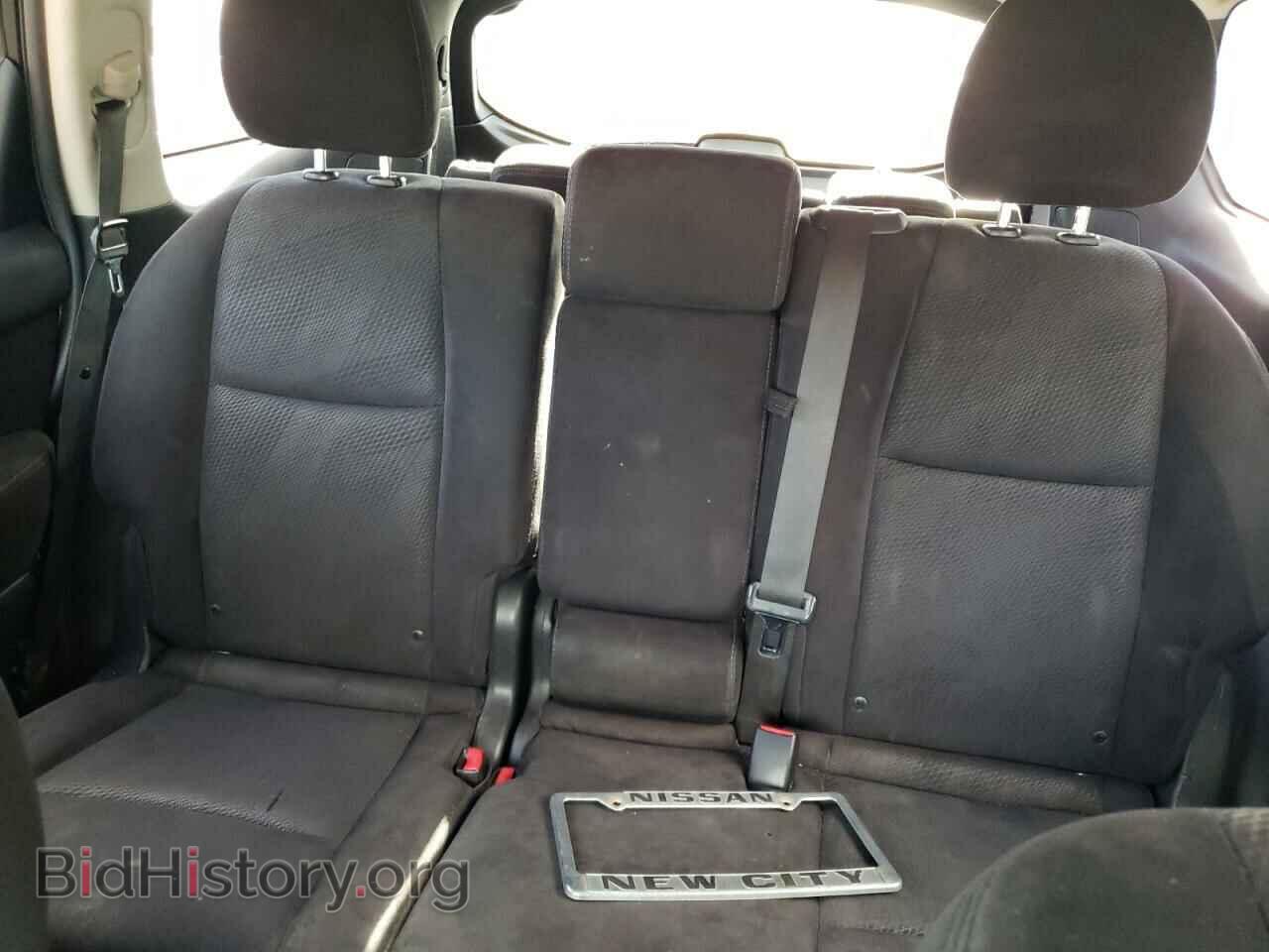 2014 NISSAN PATHFINDER - VIN: 5N1AR2MNXEC696945 - Фото 10
