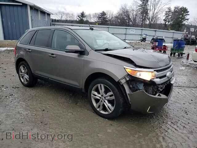2014 FORD EDGE - VIN: 2FMDK4JCXEBA00911 - Фото 14