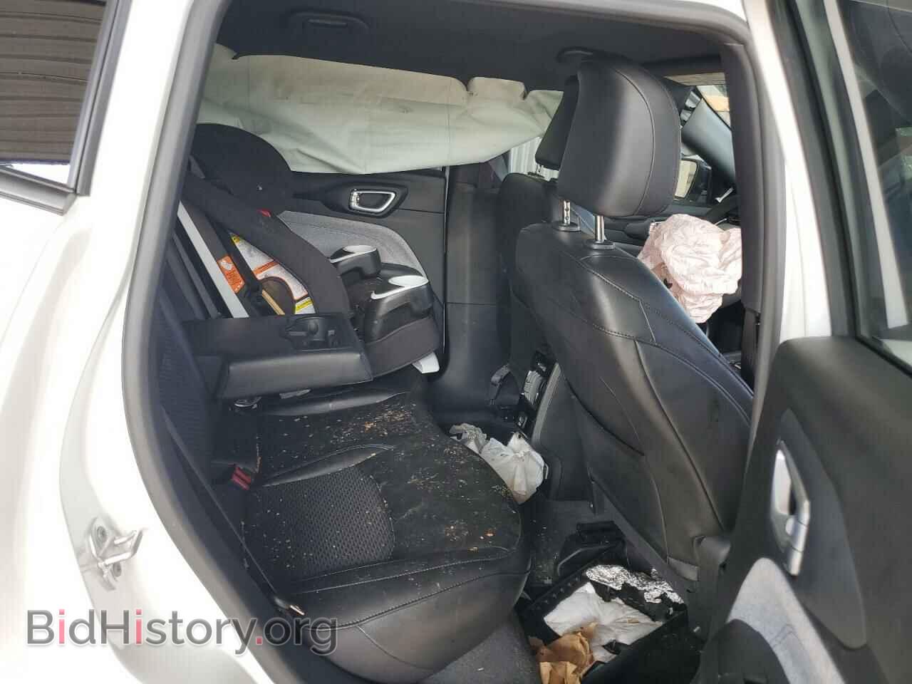 2023 JEEP COMPASS - VIN: 3C4NJDBN5PT552688 - Фото 11