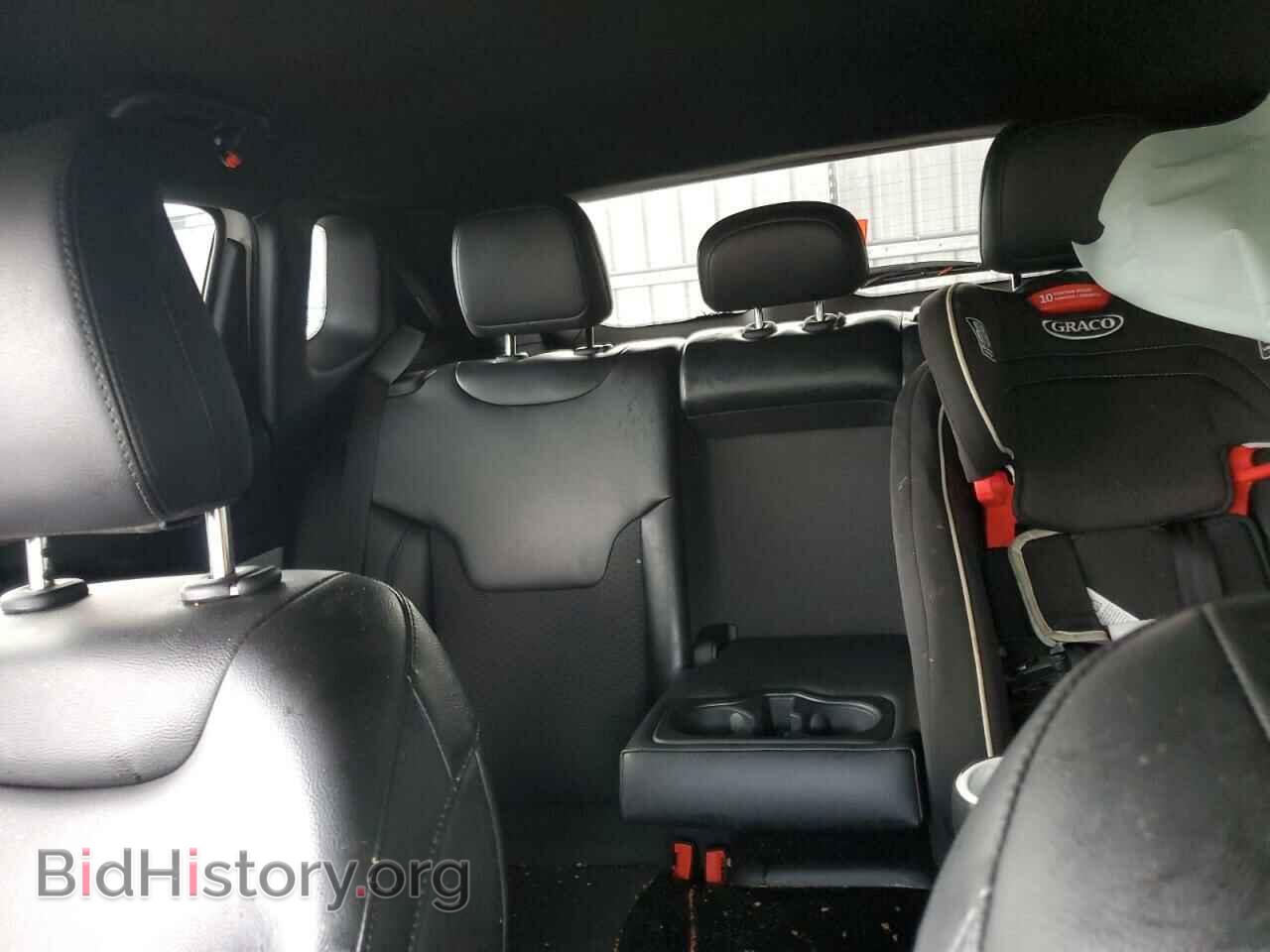 2023 JEEP COMPASS - VIN: 3C4NJDBN5PT552688 - Фото 10