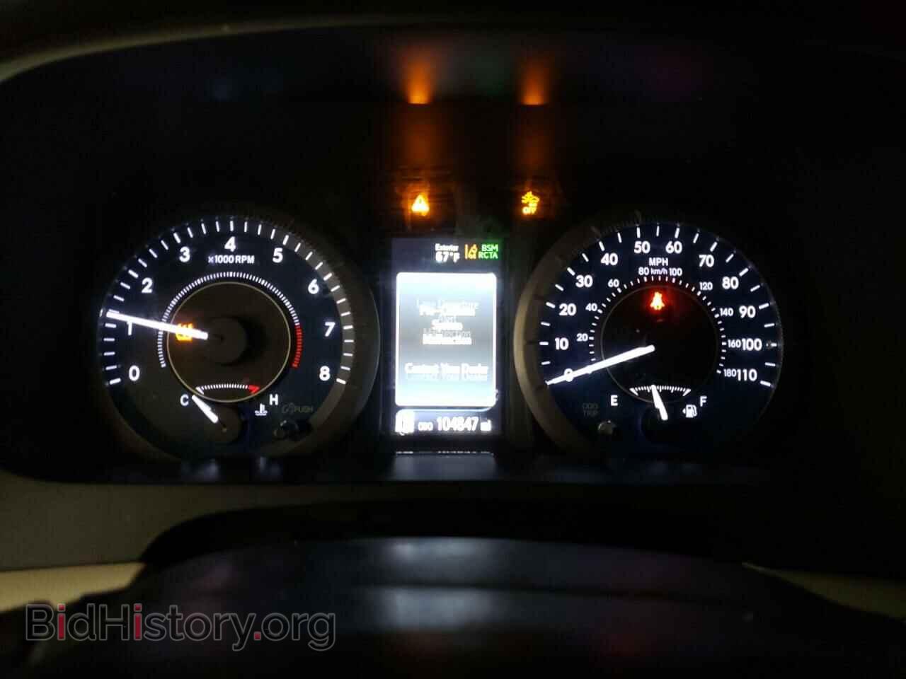 2020 TOYOTA All Models - VIN: 5TDYZ3DC6LS062003 - Фото 9
