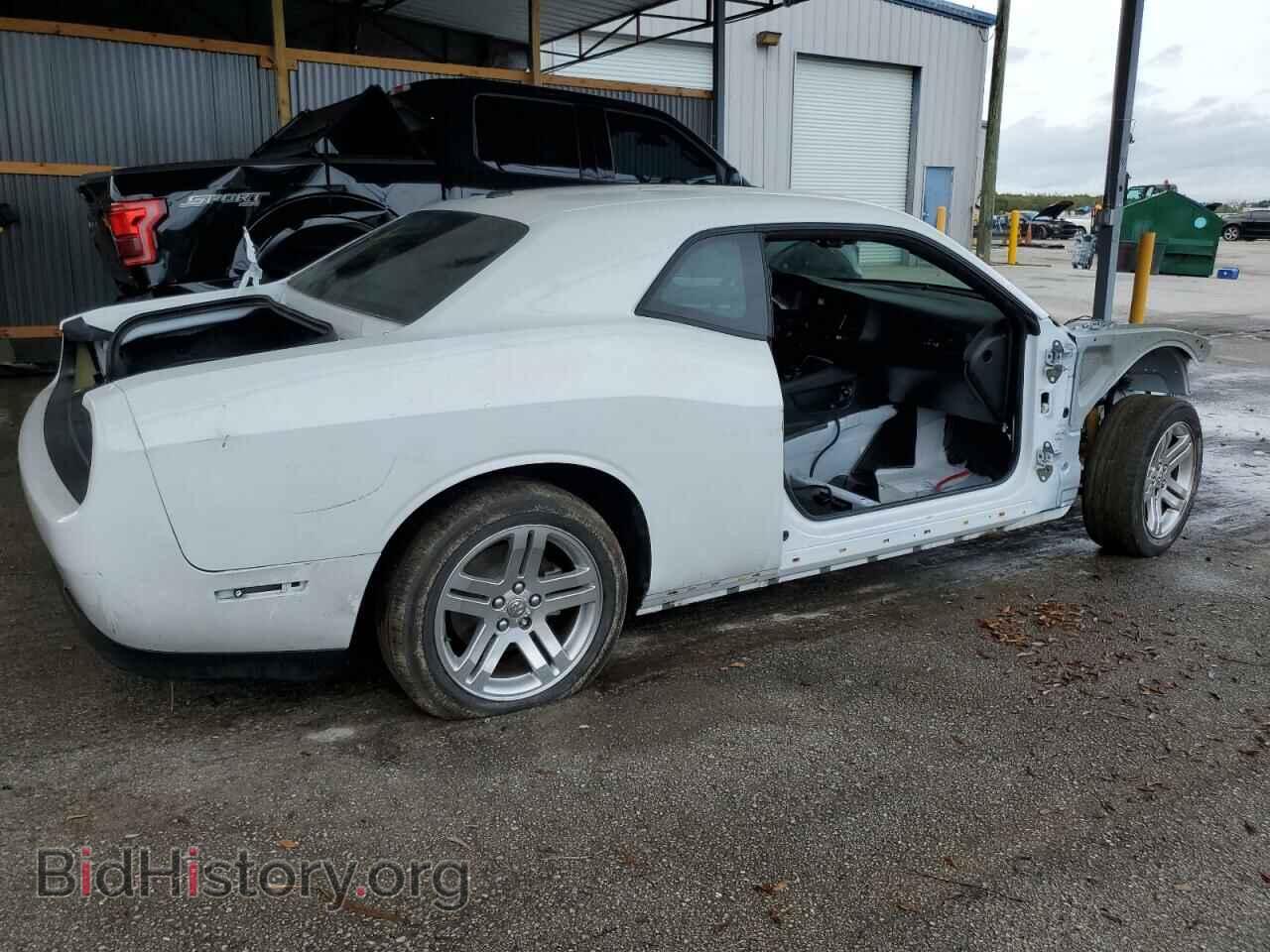 2019 DODGE CHALLENGER - VIN: 2C3CDZBT9KH641275 - Photo 3