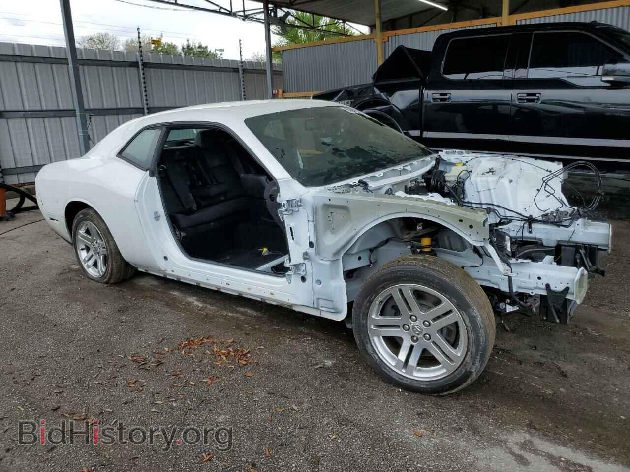 2019 DODGE CHALLENGER - VIN: 2C3CDZBT9KH641275 - Photo 4