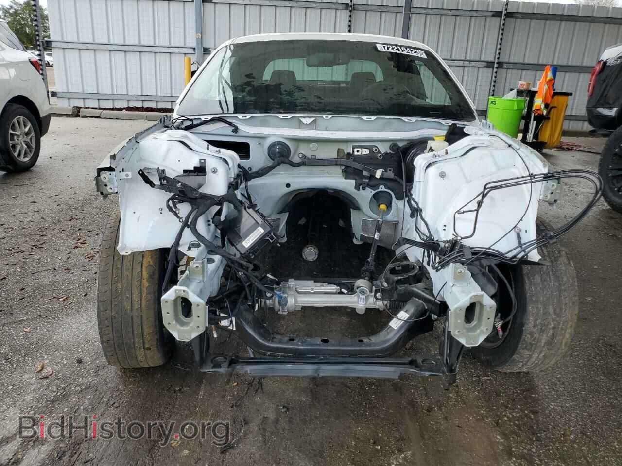2019 DODGE CHALLENGER - VIN: 2C3CDZBT9KH641275 - Photo 5