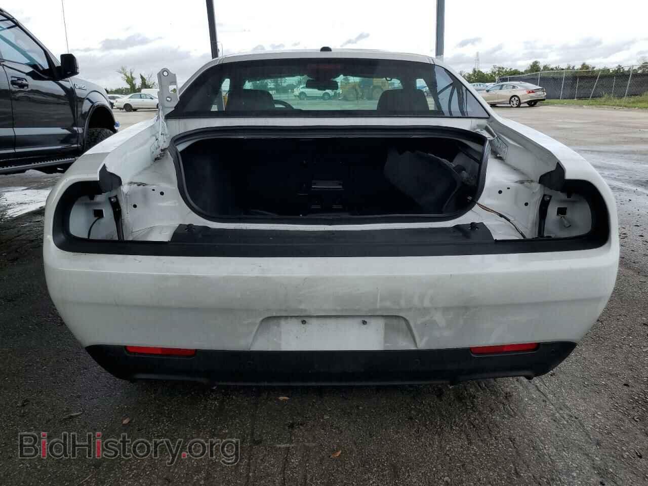 2019 DODGE CHALLENGER - VIN: 2C3CDZBT9KH641275 - Photo 6