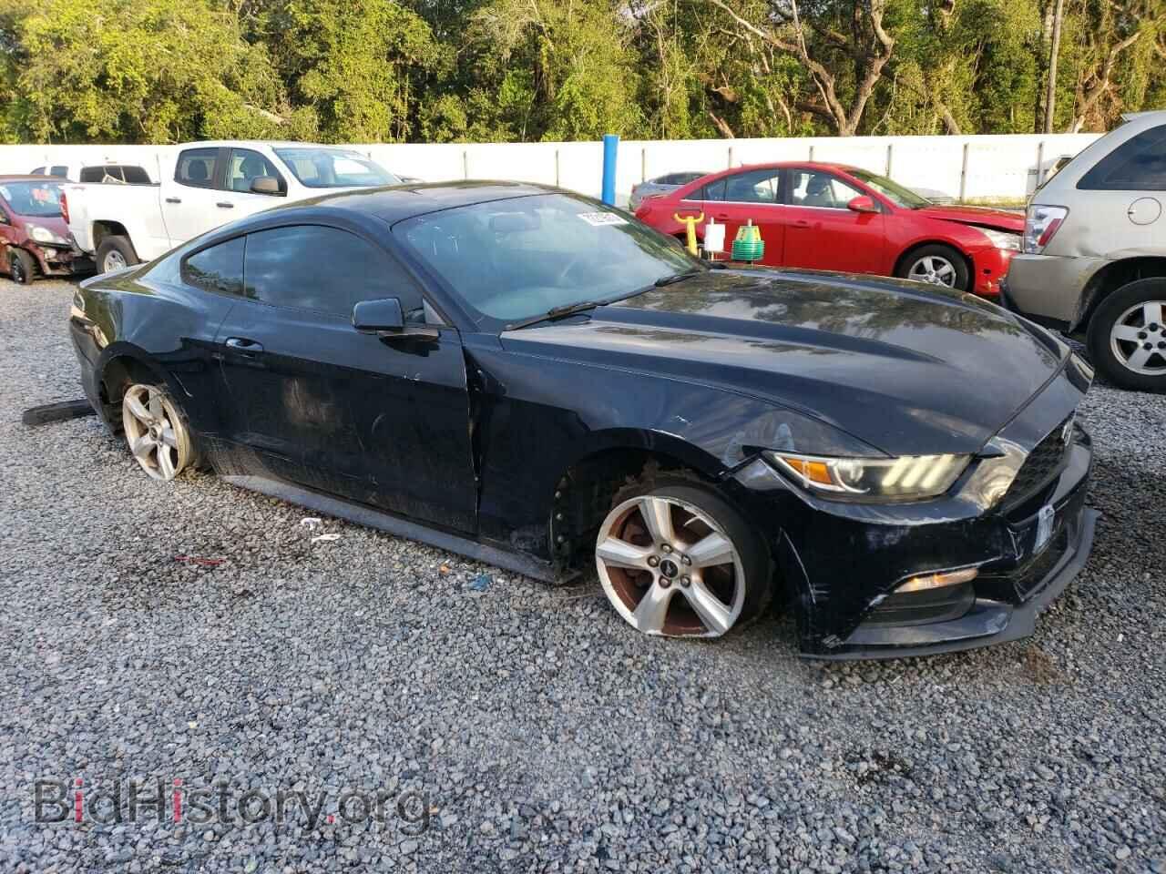 2016 FORD ALL Models - VIN: 1FA6P8AM2G5332014 - Фото 4