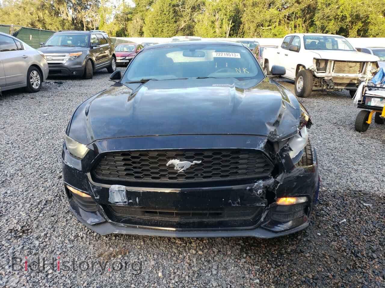 2016 FORD ALL Models - VIN: 1FA6P8AM2G5332014 - Фото 5