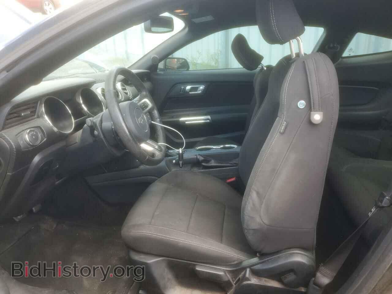 2016 FORD ALL Models - VIN: 1FA6P8AM2G5332014 - Фото 7