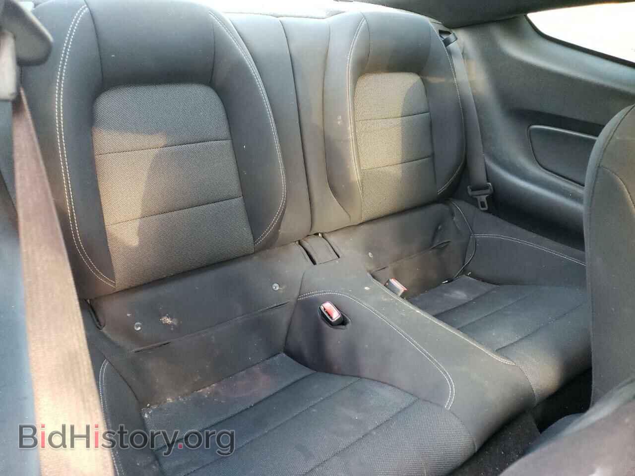 2016 FORD ALL Models - VIN: 1FA6P8AM2G5332014 - Фото 10