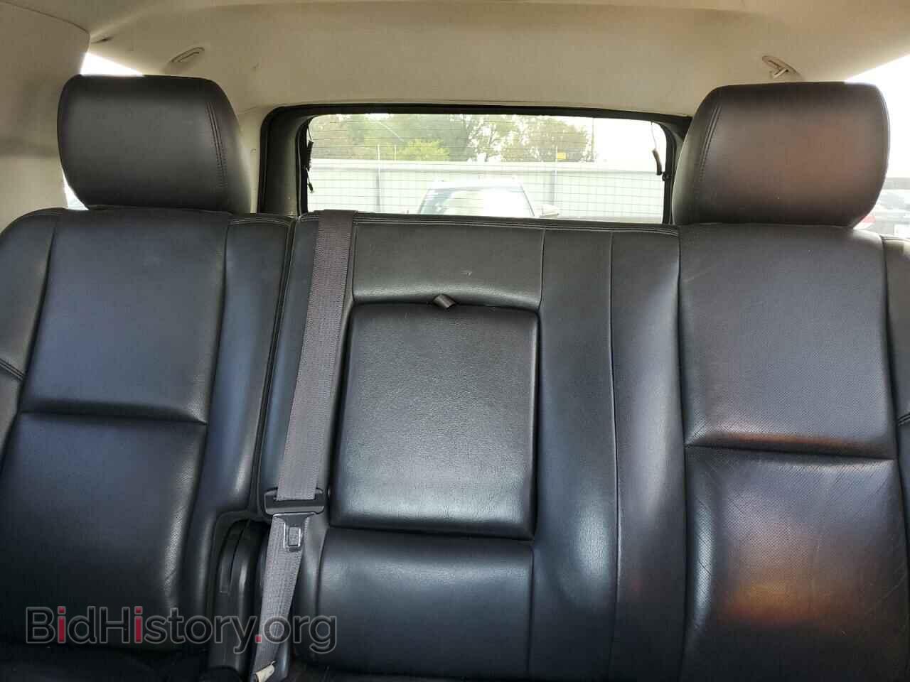 2011 GMC YUKON - VIN: 1GKS2EEF4BR368701 - Фото 10