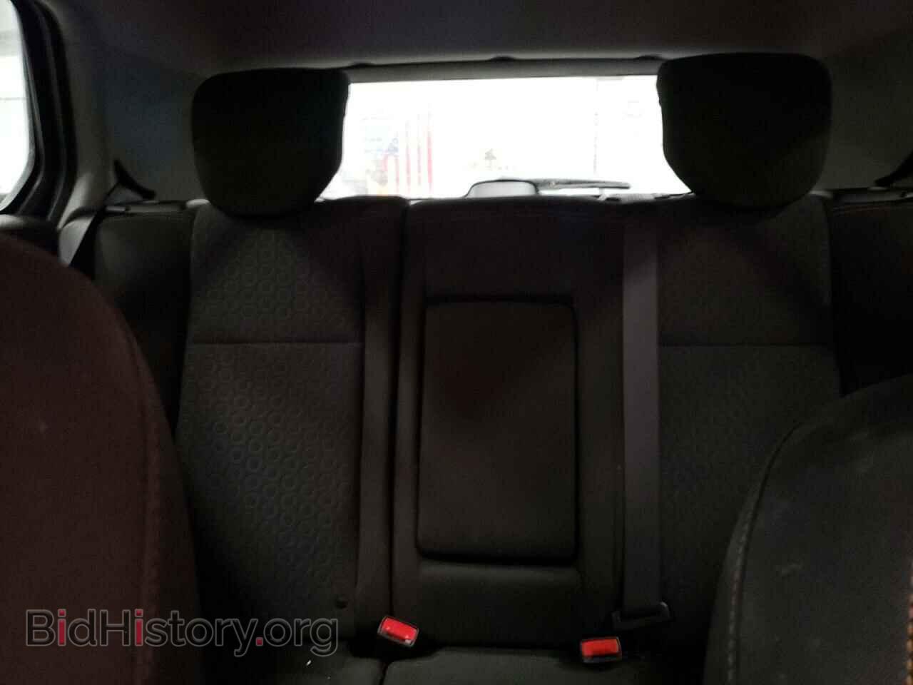 2019 CHEVROLET TRAX - VIN: 3GNCJKSB3KL312315 - Фото 10