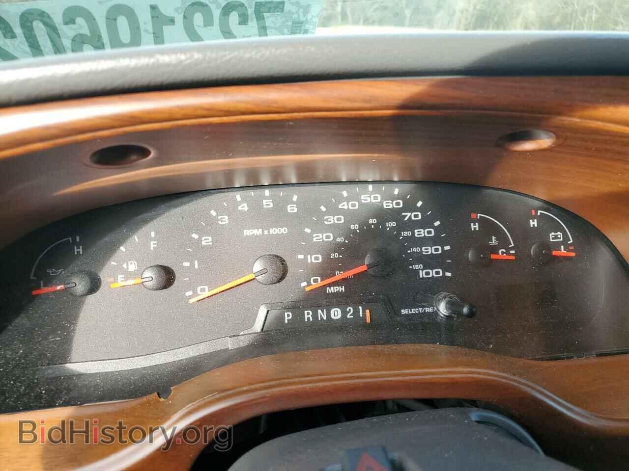 2006 FORD ECONOLINE - VIN: 1FDNE24L76DA40452 - Фото 9