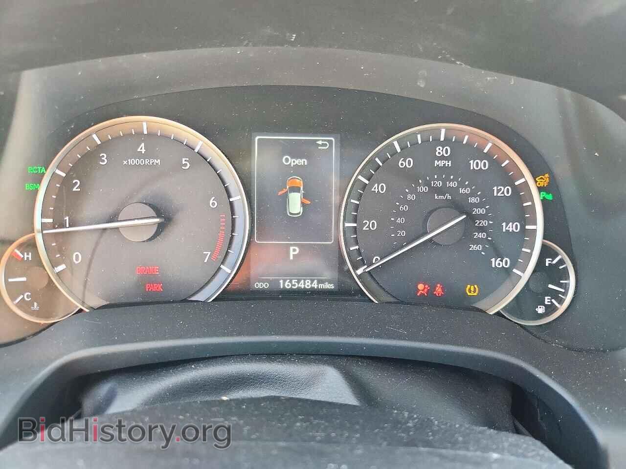 2018 LEXUS RX350 - VIN: 2T2ZZMCA8JC094513 - Photo 9