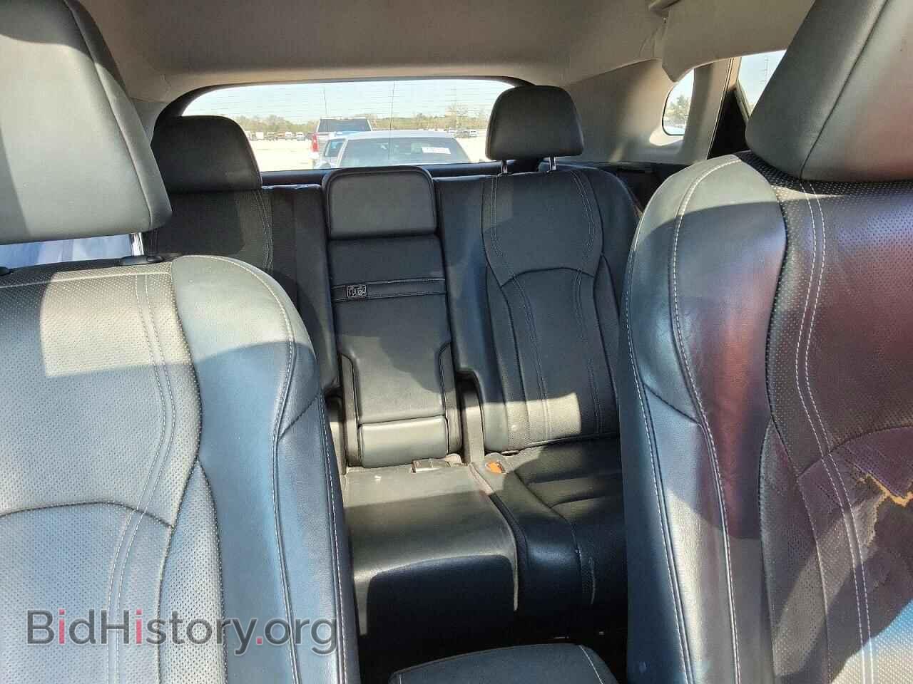 2018 LEXUS RX350 - VIN: 2T2ZZMCA8JC094513 - Photo 10