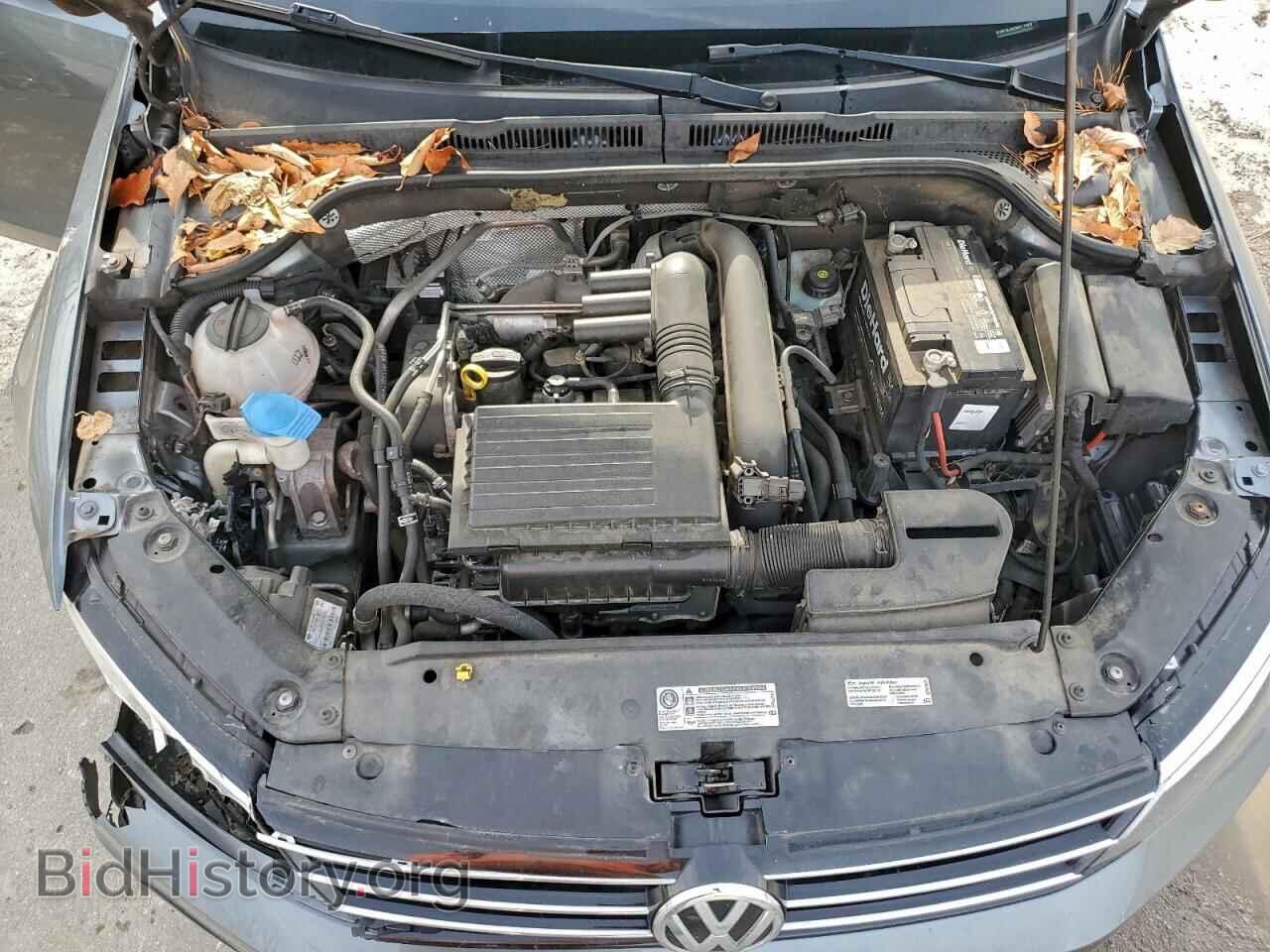2016 VOLKSWAGEN JETTA - VIN: 3VW267AJ3GM417656 - Фото 11