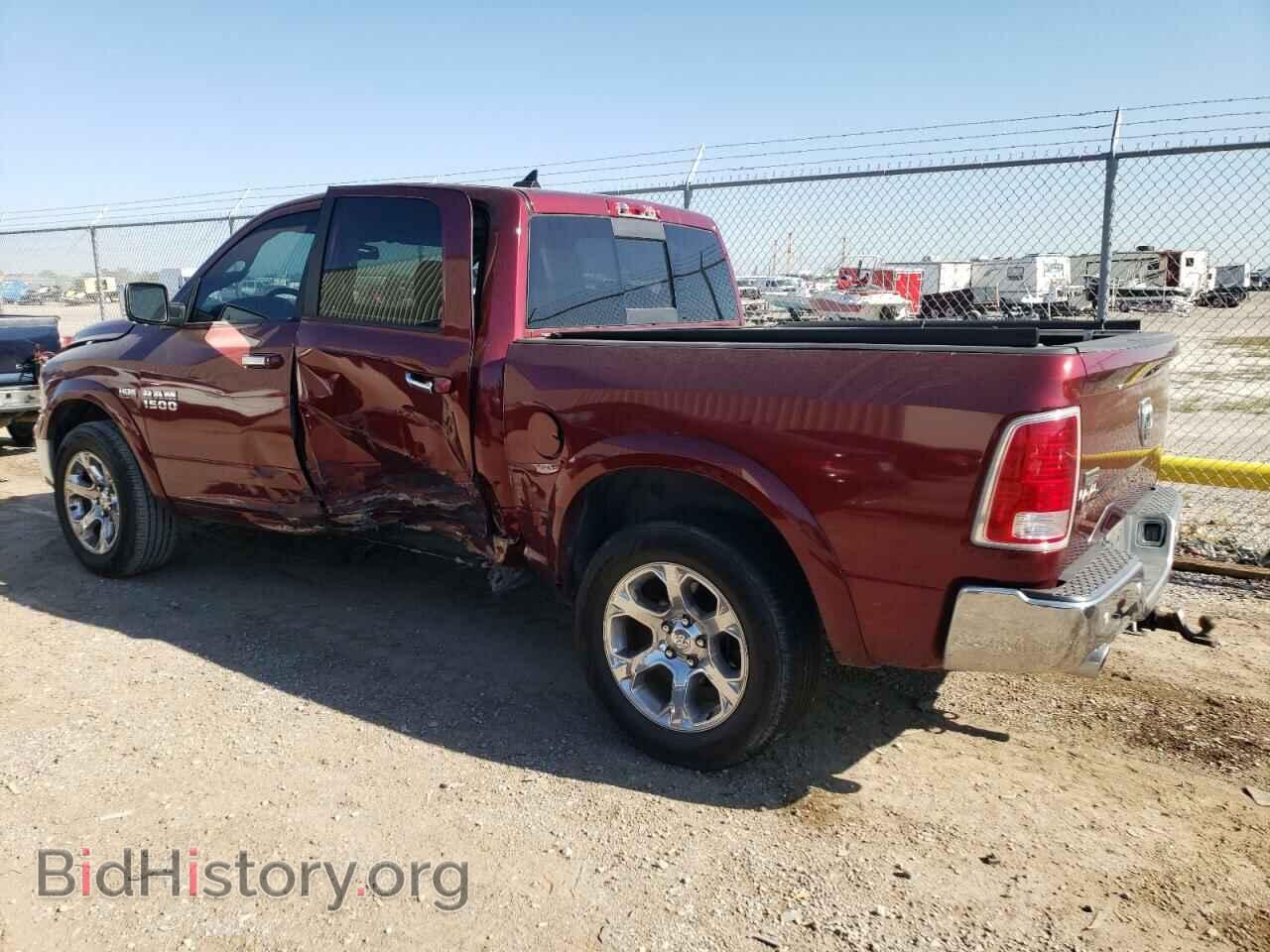 2016 RAM 1500 - VIN: 1C6RR6NTXGS326879 - Фото 2