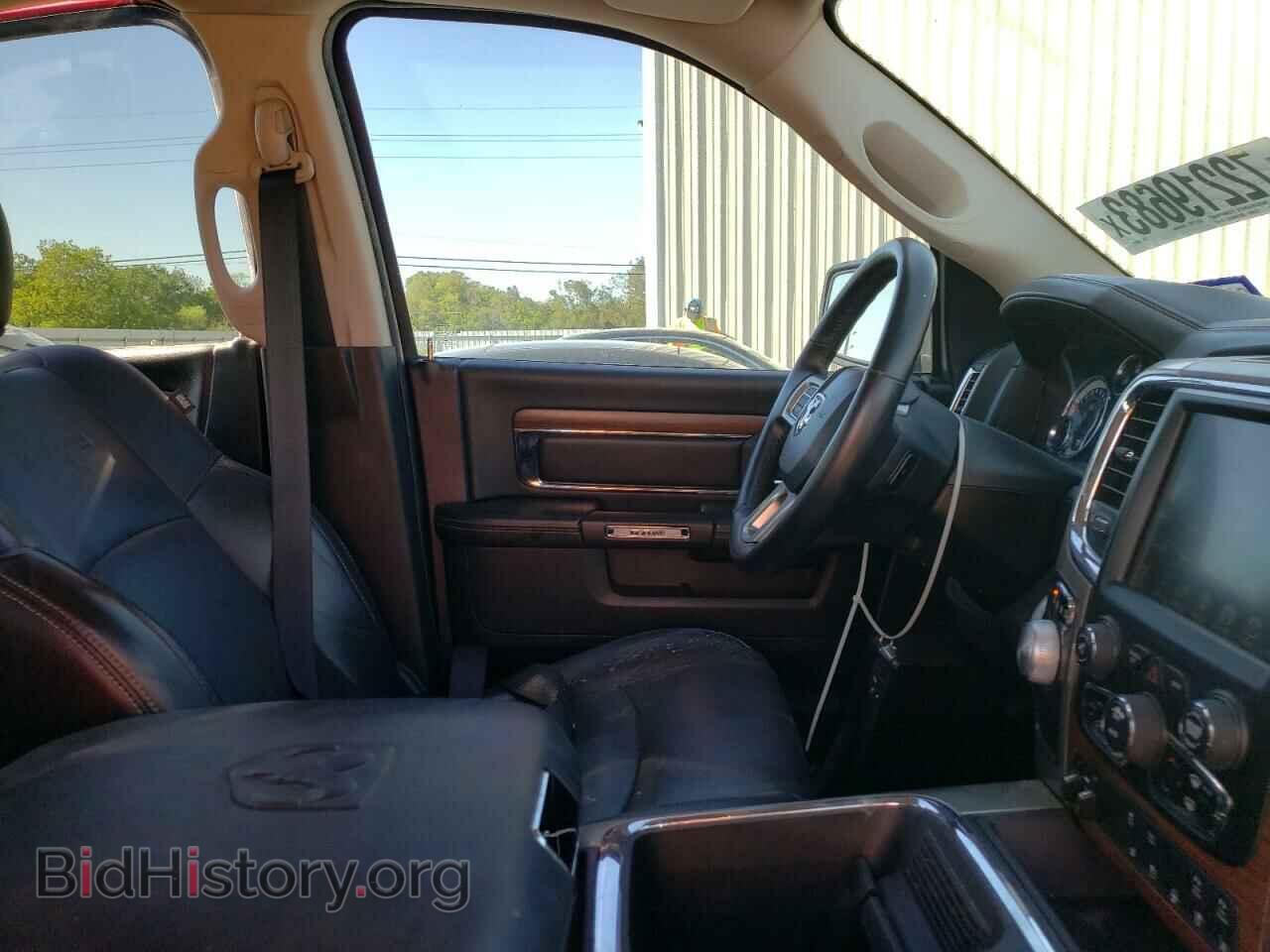 2016 RAM 1500 - VIN: 1C6RR6NTXGS326879 - Фото 7