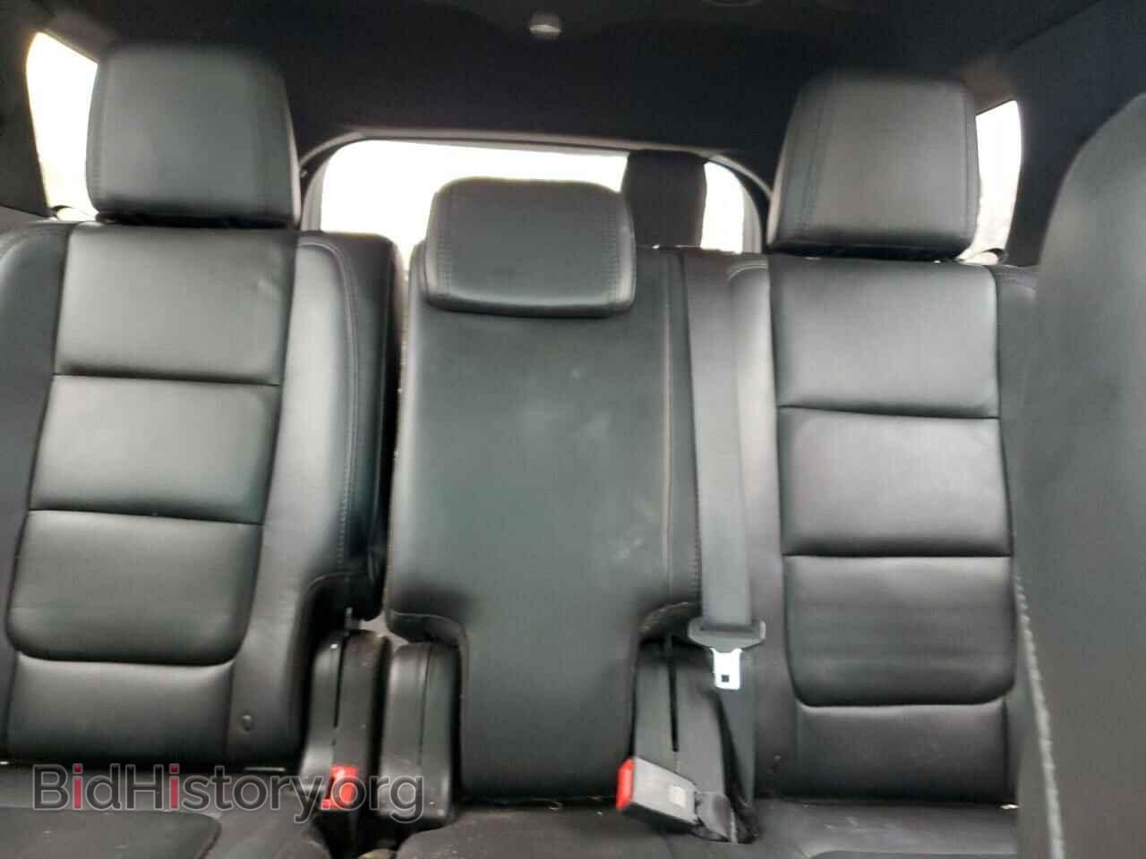 2015 FORD EXPLORER - VIN: 1FM5K8D8XFGB63765 - Фото 10