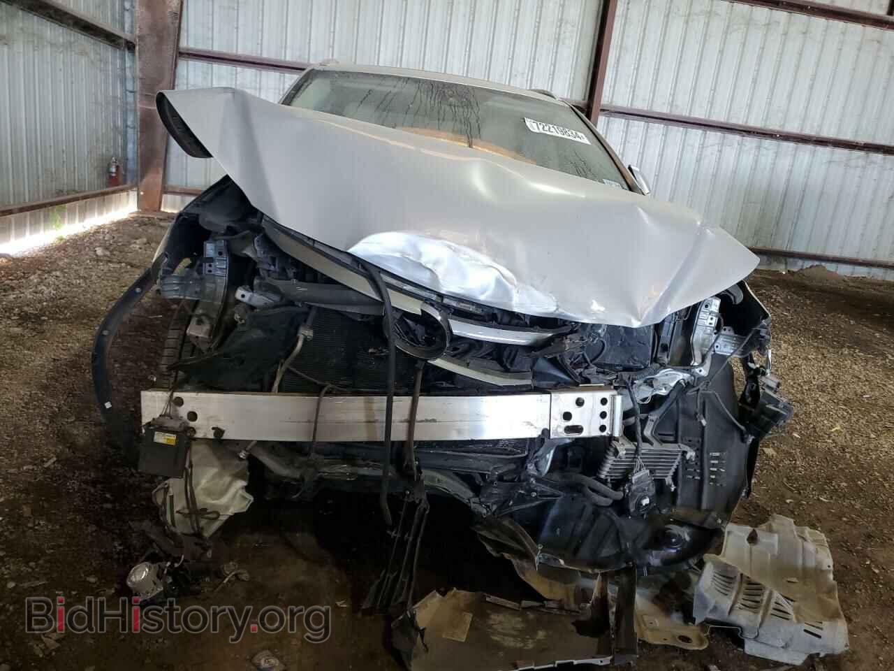 2019 LEXUS RX350 - VIN: 2T2ZZMCA8KC133084 - Фото 5