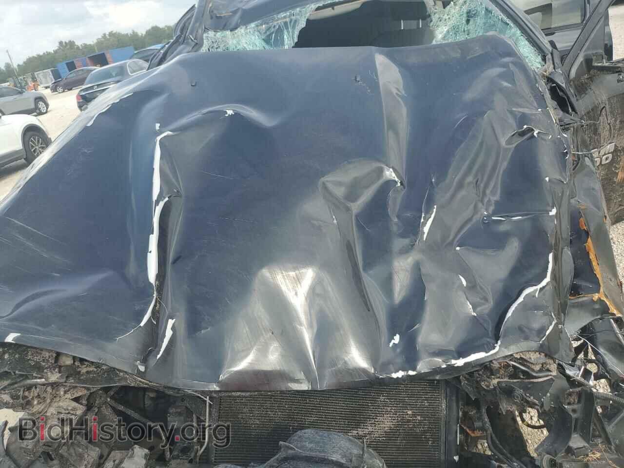 2018 RAM 1500 - VIN: 1C6RR6FG0JS305340 - Фото 11