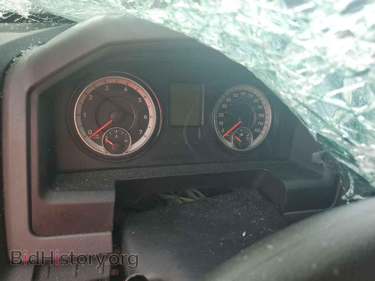 2018 RAM 1500 - VIN: 1C6RR6FG0JS305340 - Фото 9