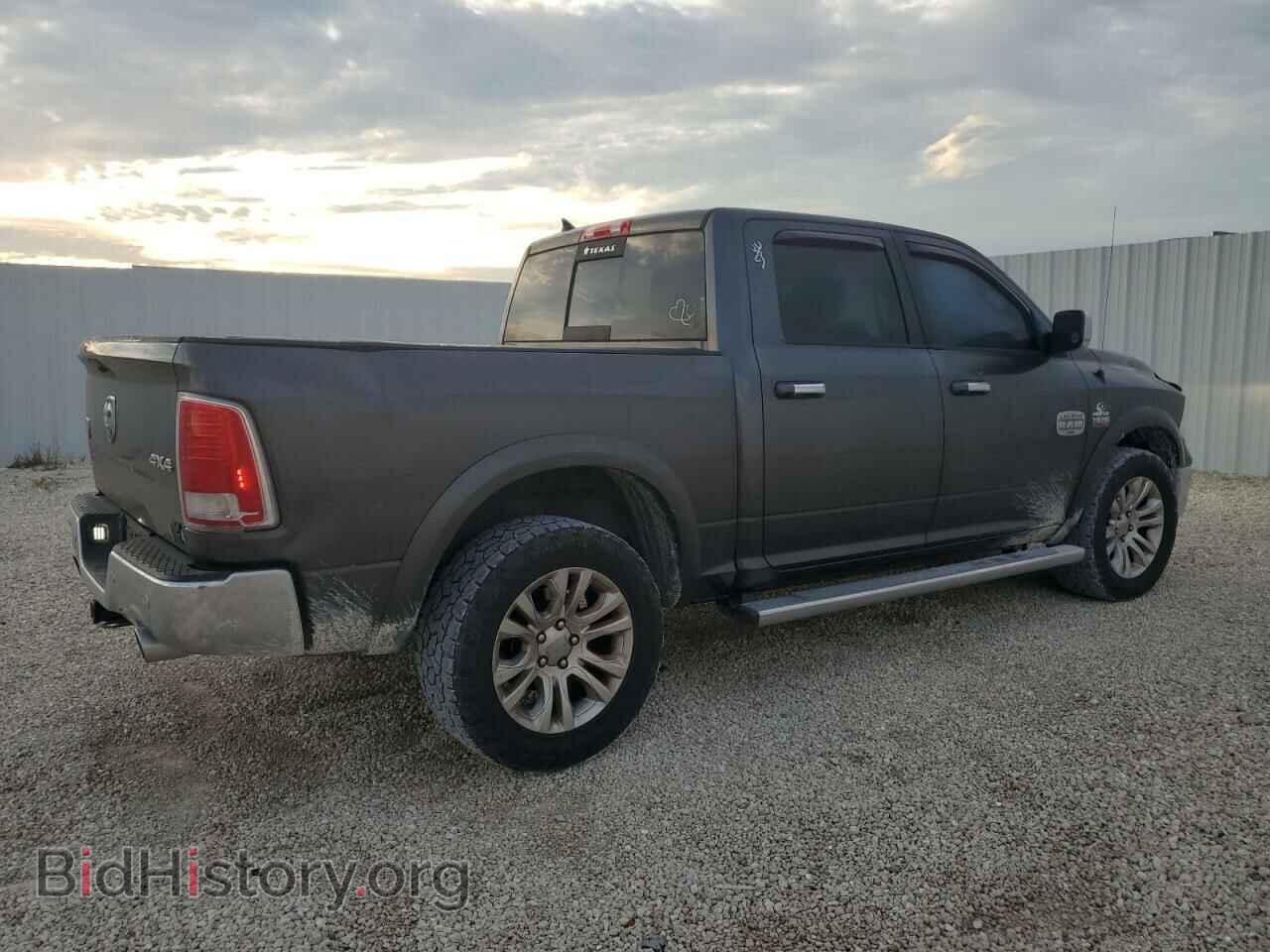 2016 RAM 1500 - VIN: 1C6RR7PT5GS218219 - Фото 3