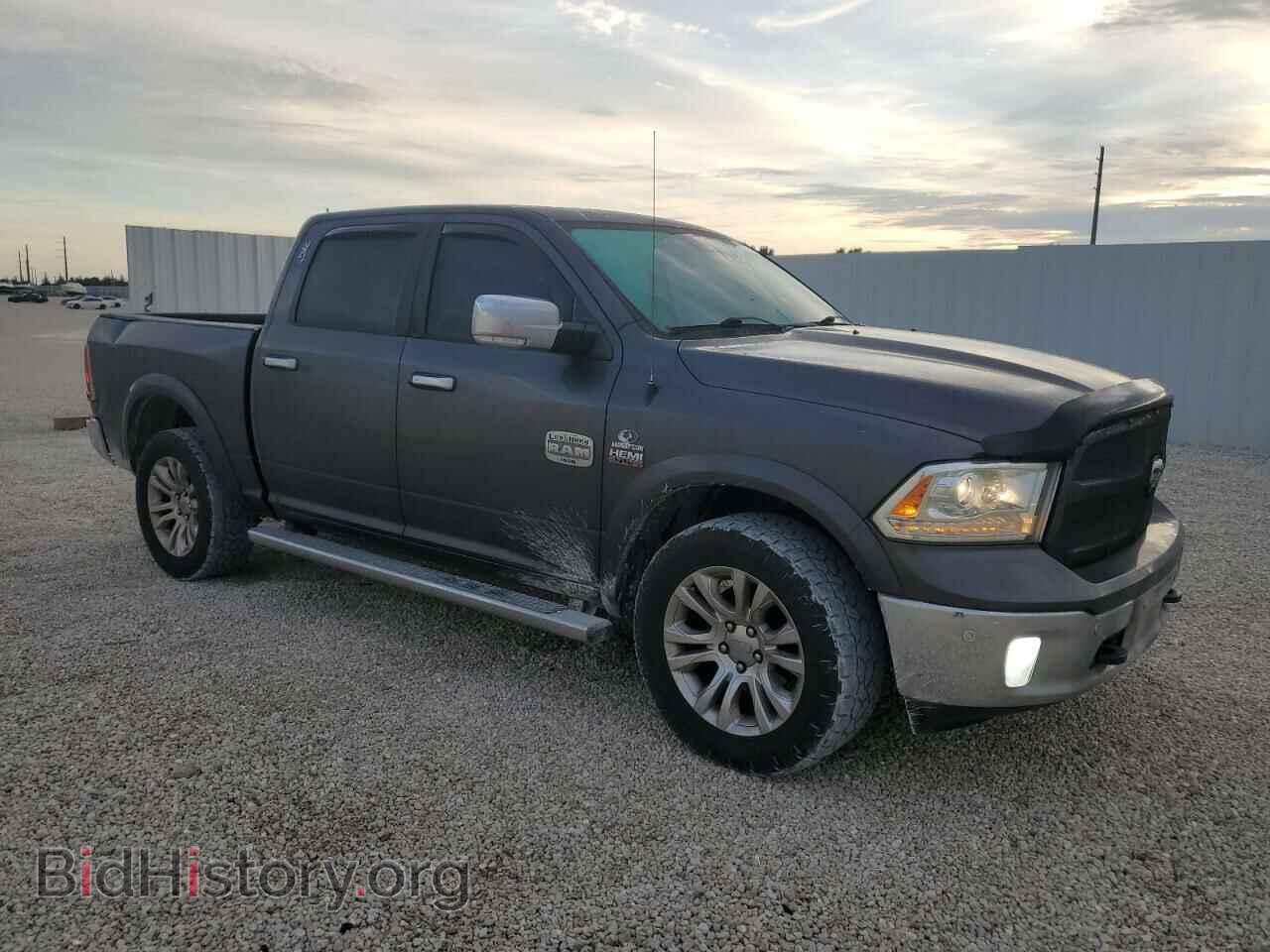 2016 RAM 1500 - VIN: 1C6RR7PT5GS218219 - Фото 4