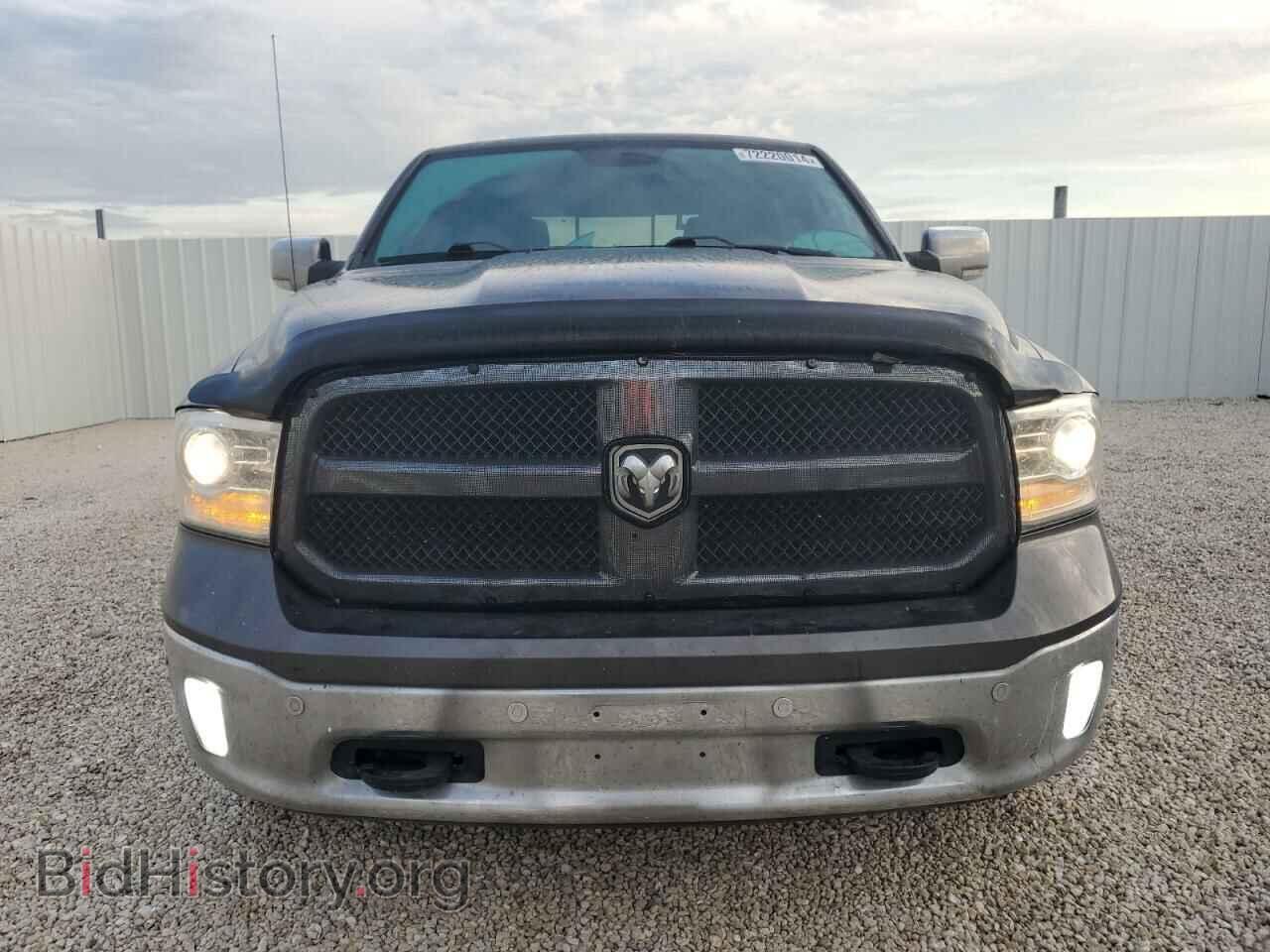 2016 RAM 1500 - VIN: 1C6RR7PT5GS218219 - Фото 5