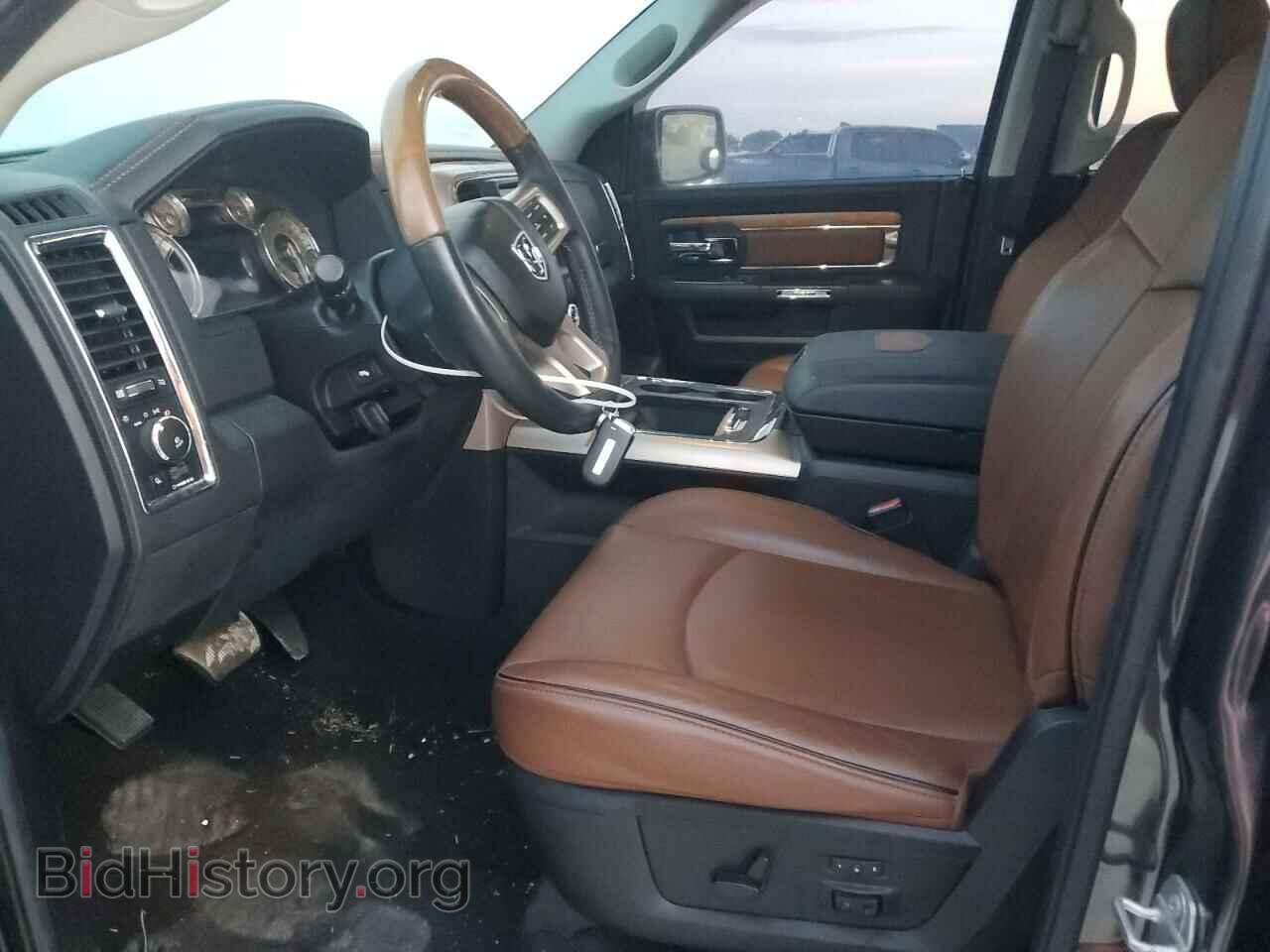 2016 RAM 1500 - VIN: 1C6RR7PT5GS218219 - Фото 7