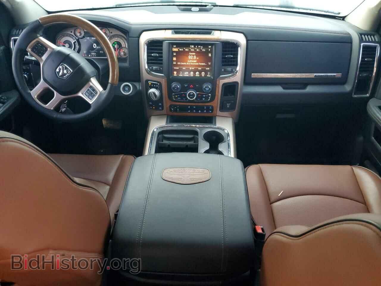 2016 RAM 1500 - VIN: 1C6RR7PT5GS218219 - Фото 8