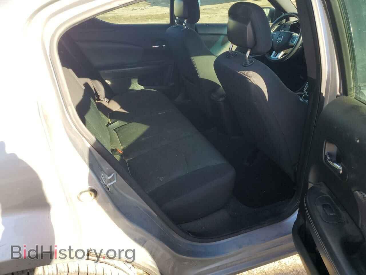 2013 DODGE AVENGER - VIN: 1C3CDZCB6DN741690 - Фото 10