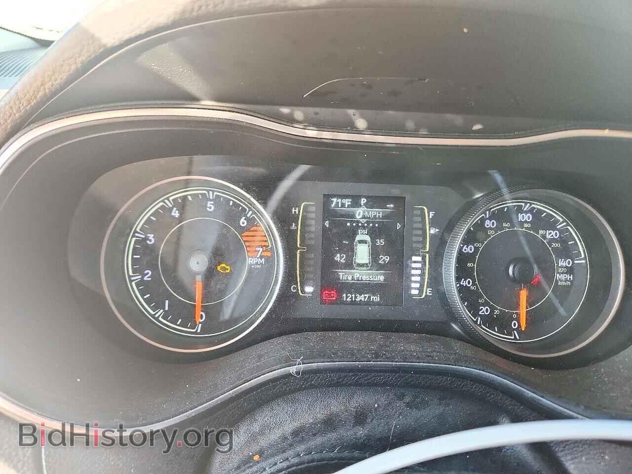 2020 JEEP CHEROKEE - VIN: 1C4PJLCB7LD601252 - Photo 9