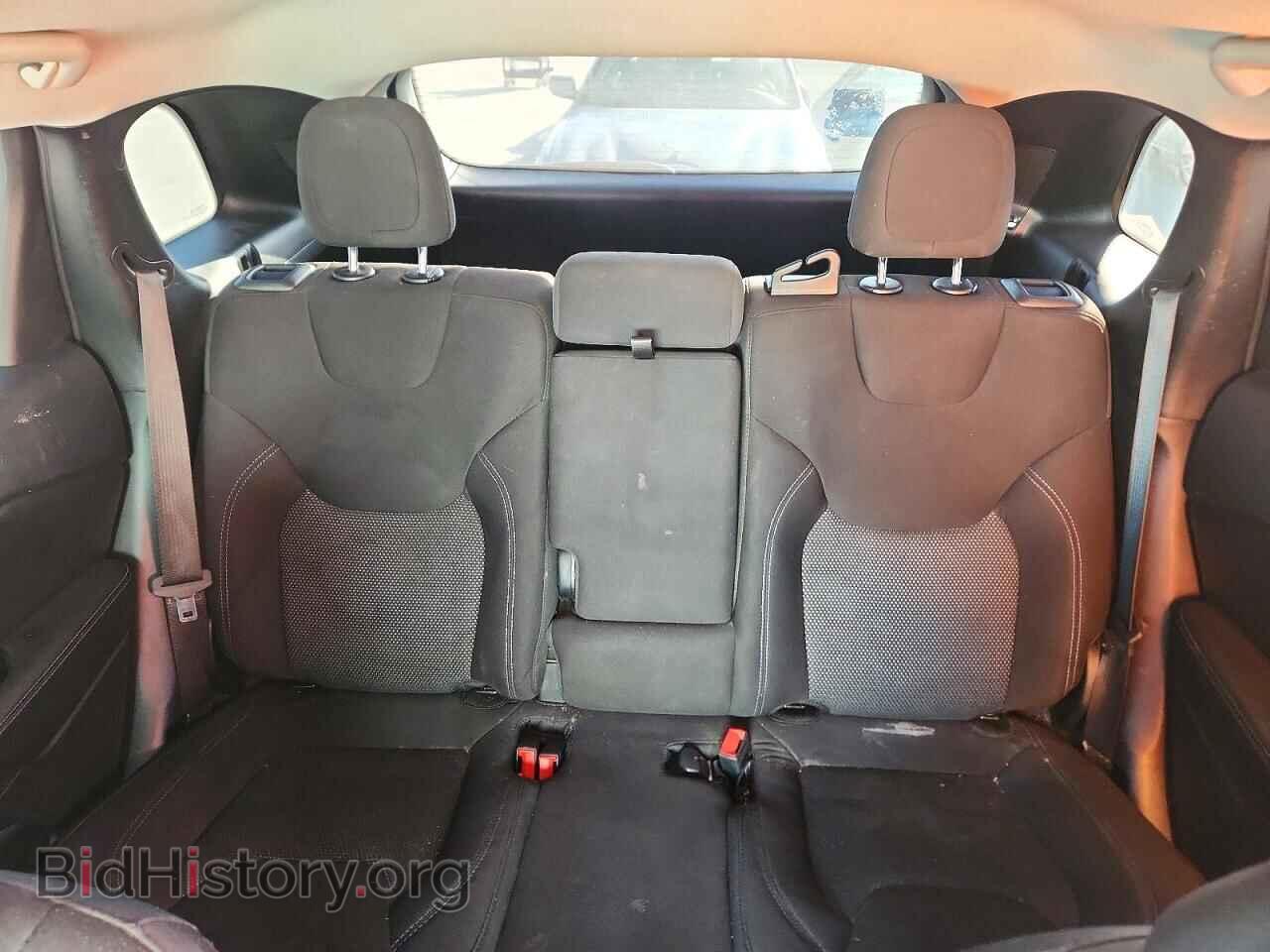 2020 JEEP CHEROKEE - VIN: 1C4PJLCB7LD601252 - Photo 10