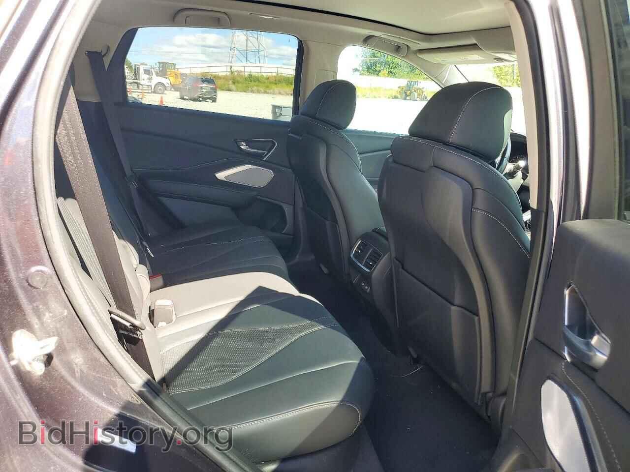 2020 ACURA RDX - VIN: 5J8TC1H54LL020251 - Photo 11