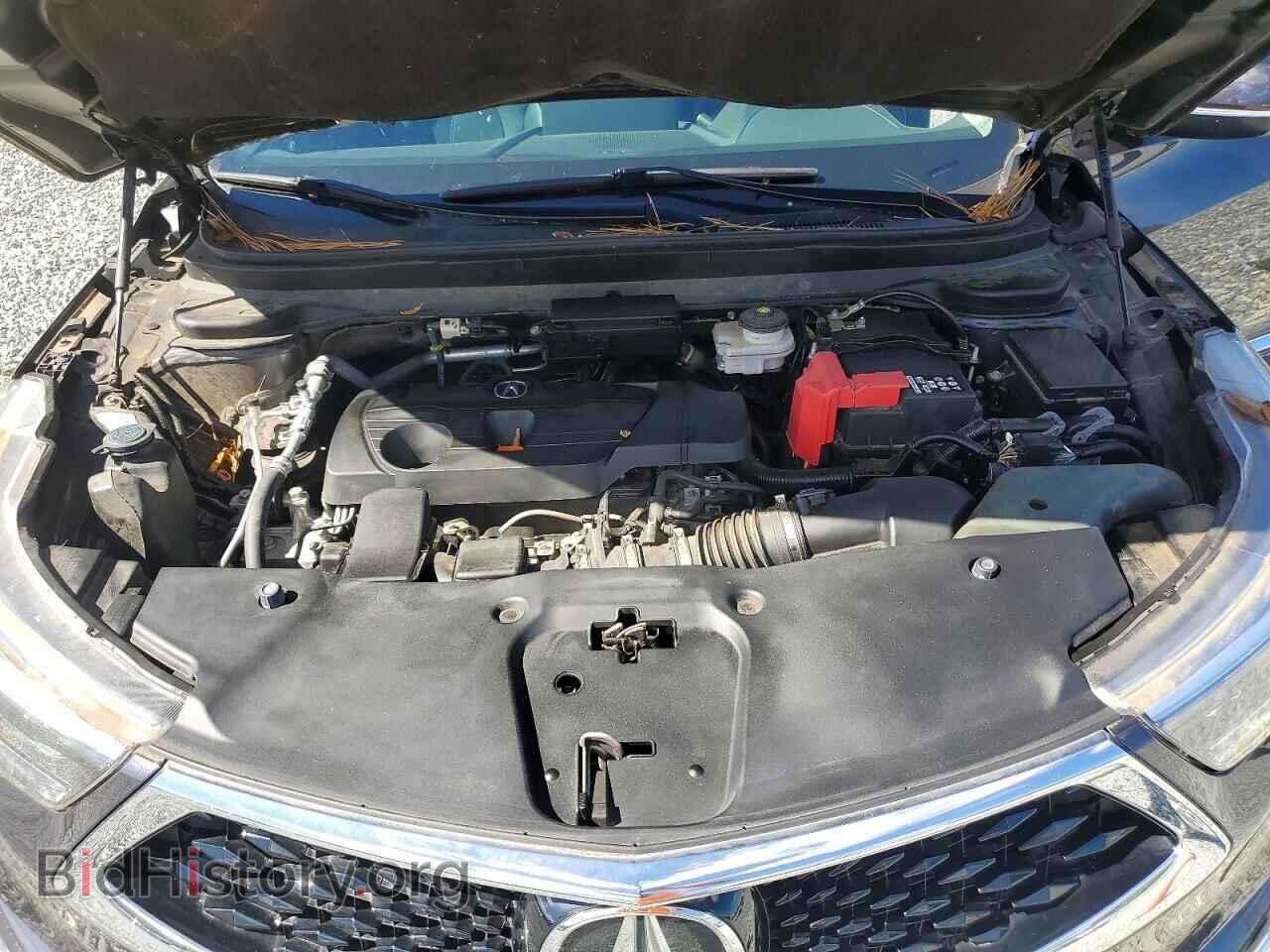 2020 ACURA RDX - VIN: 5J8TC1H54LL020251 - Photo 12