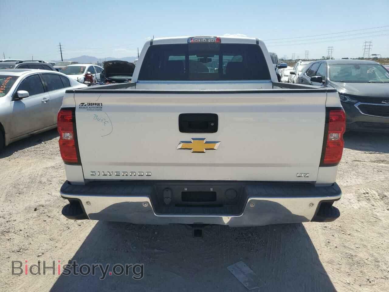 2018 CHEVROLET ALL Models - VIN: 3GCUKSEC2JG336997 - Фото 6