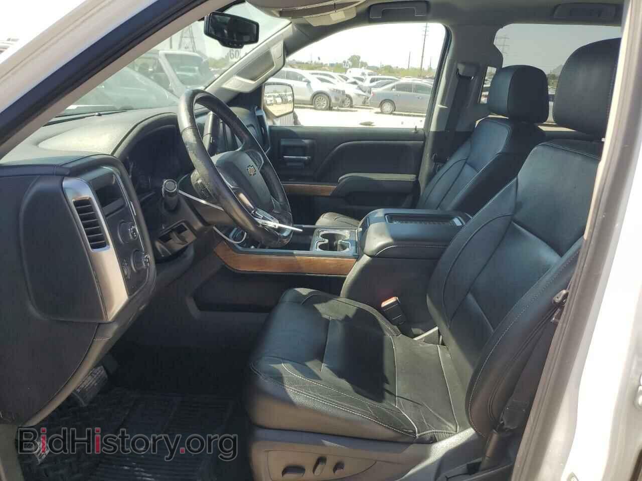 2018 CHEVROLET ALL Models - VIN: 3GCUKSEC2JG336997 - Фото 7