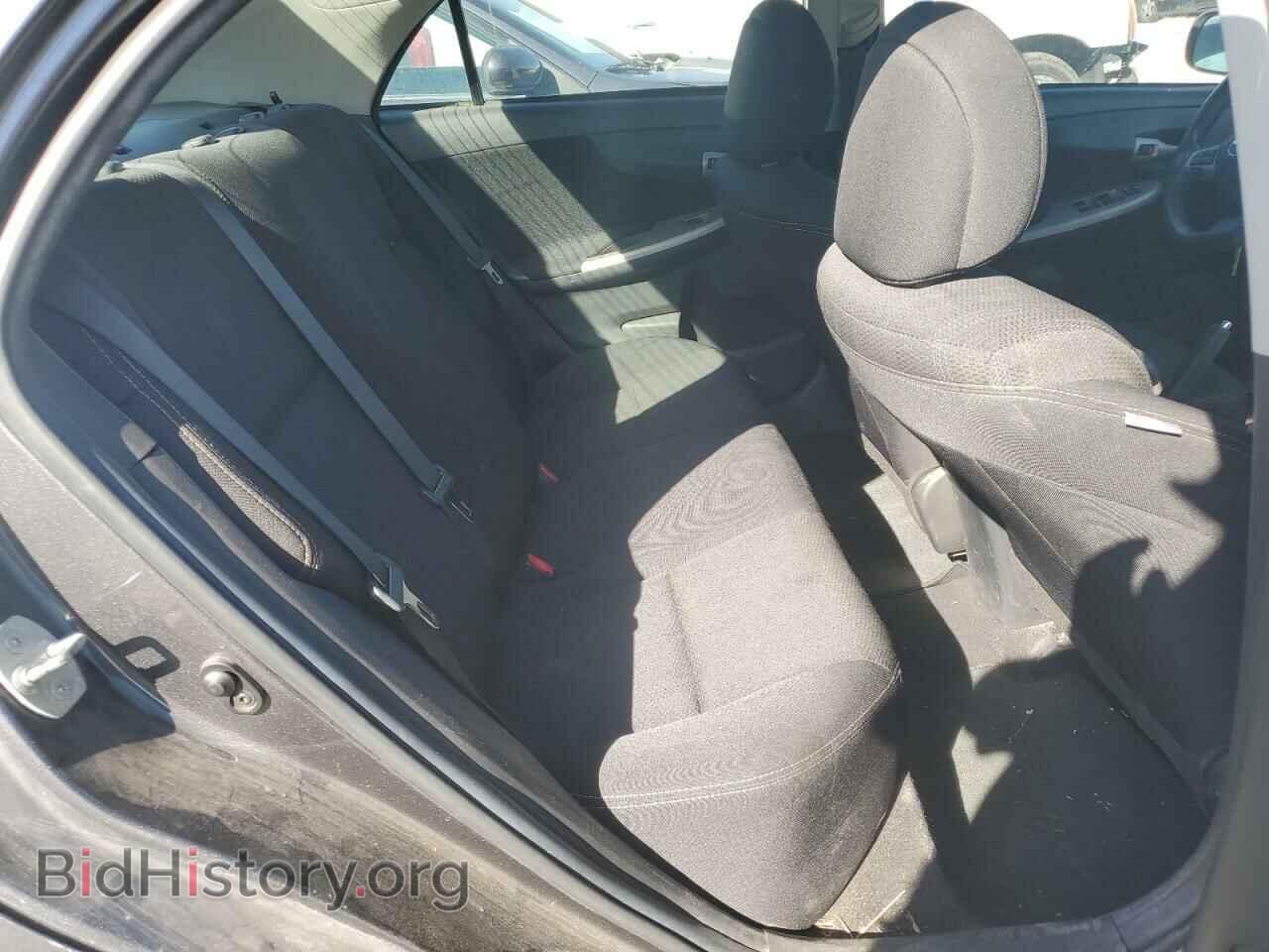2013 TOYOTA COROLLA - VIN: 2T1BU4EE2DC047759 - Фото 10