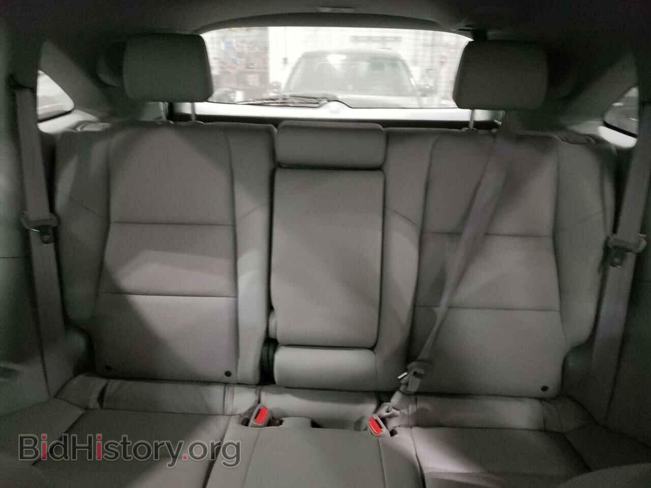 2016 ACURA RDX - VIN: 5J8TB4H52GL012742 - Фото 10