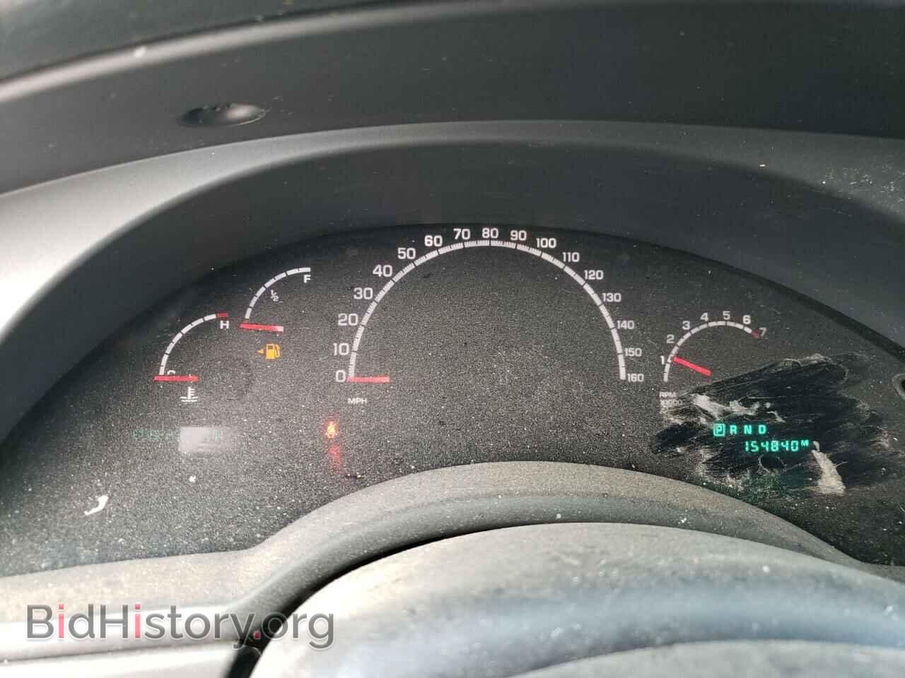 2006 CHRYSLER PACIFICA - VIN: 2A4GM68476R735225 - Фото 9