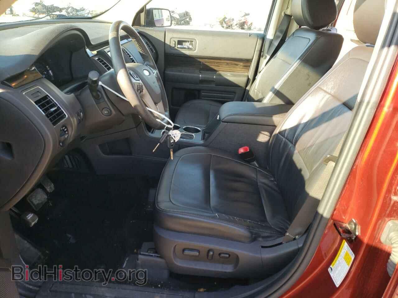 2014 FORD FLEX - VIN: 2FMHK6C84EBD33322 - Photo 7