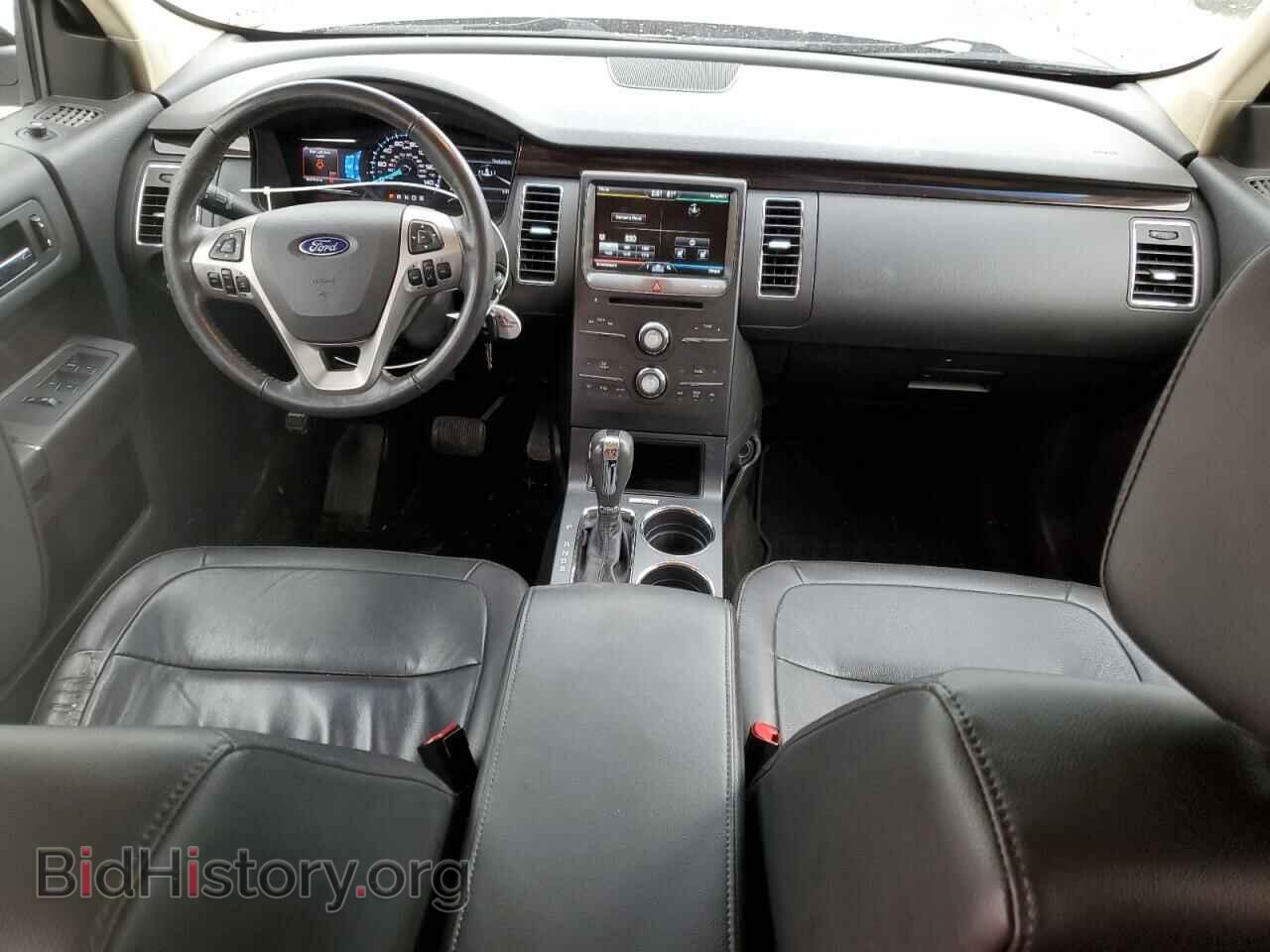 2014 FORD FLEX - VIN: 2FMHK6C84EBD33322 - Photo 8