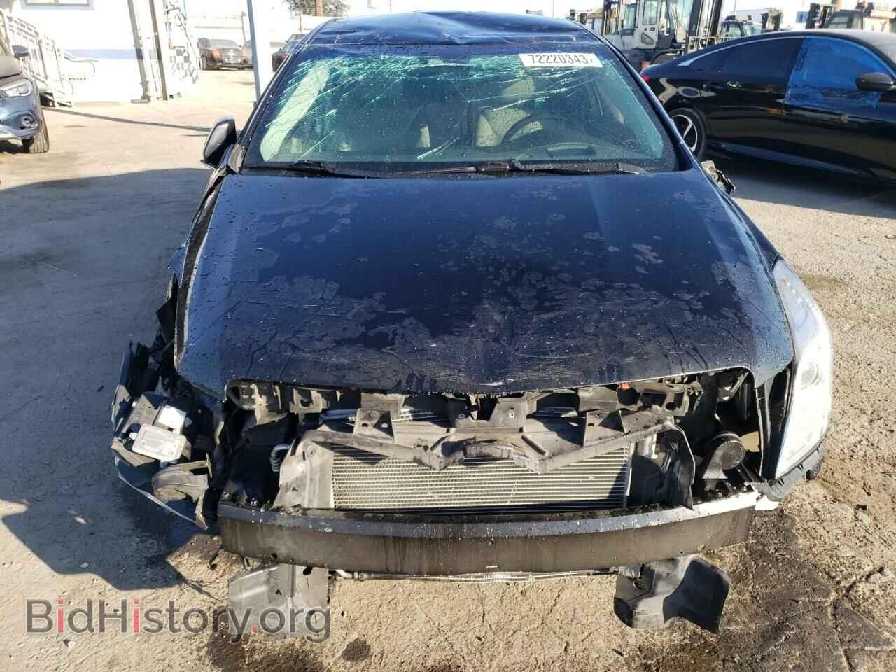 2013 CADILLAC XTS - VIN: 2G61S5S32D9100747 - Фото 5