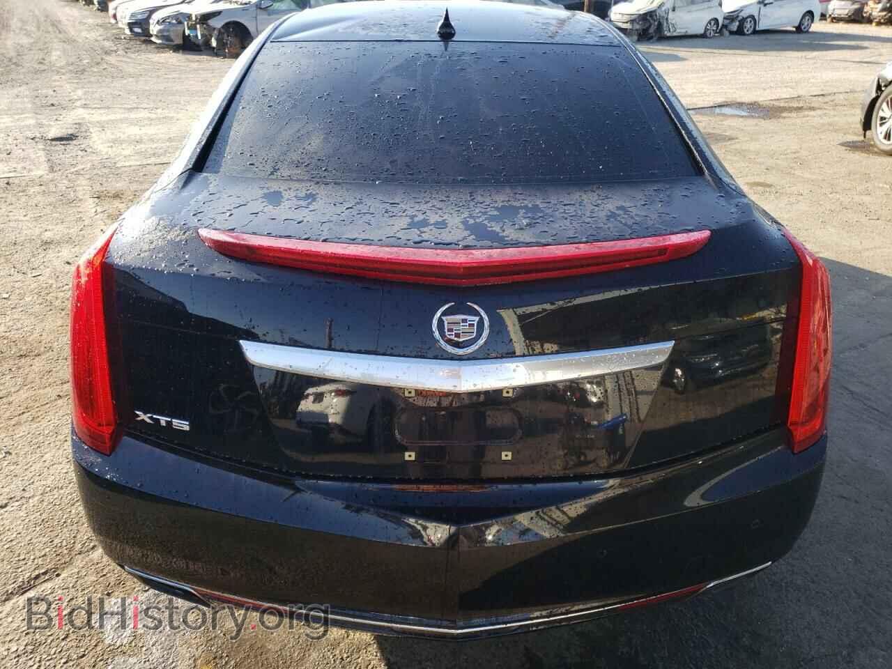 2013 CADILLAC XTS - VIN: 2G61S5S32D9100747 - Фото 6